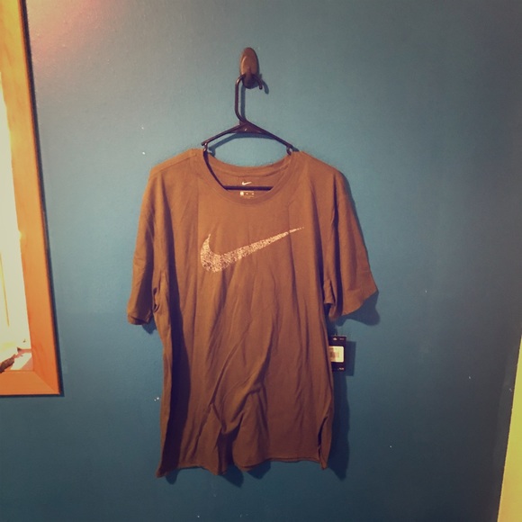 Nike Other - Men’s Nike Athletic Tee Nike Other - Men’s Nike Athletic Tee